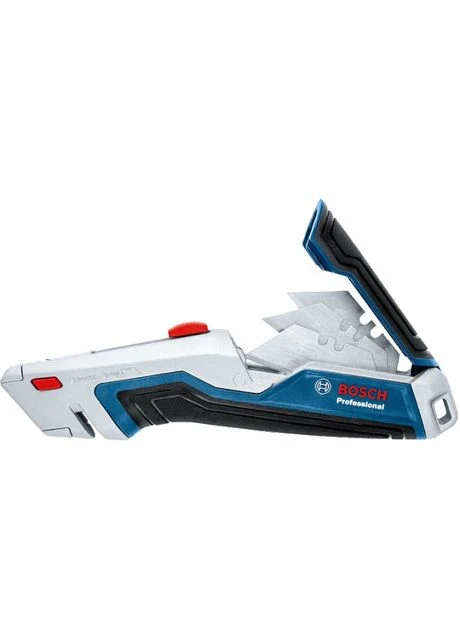 Набор ножей (1600A027M4) 3 шт Bosch (401475724)