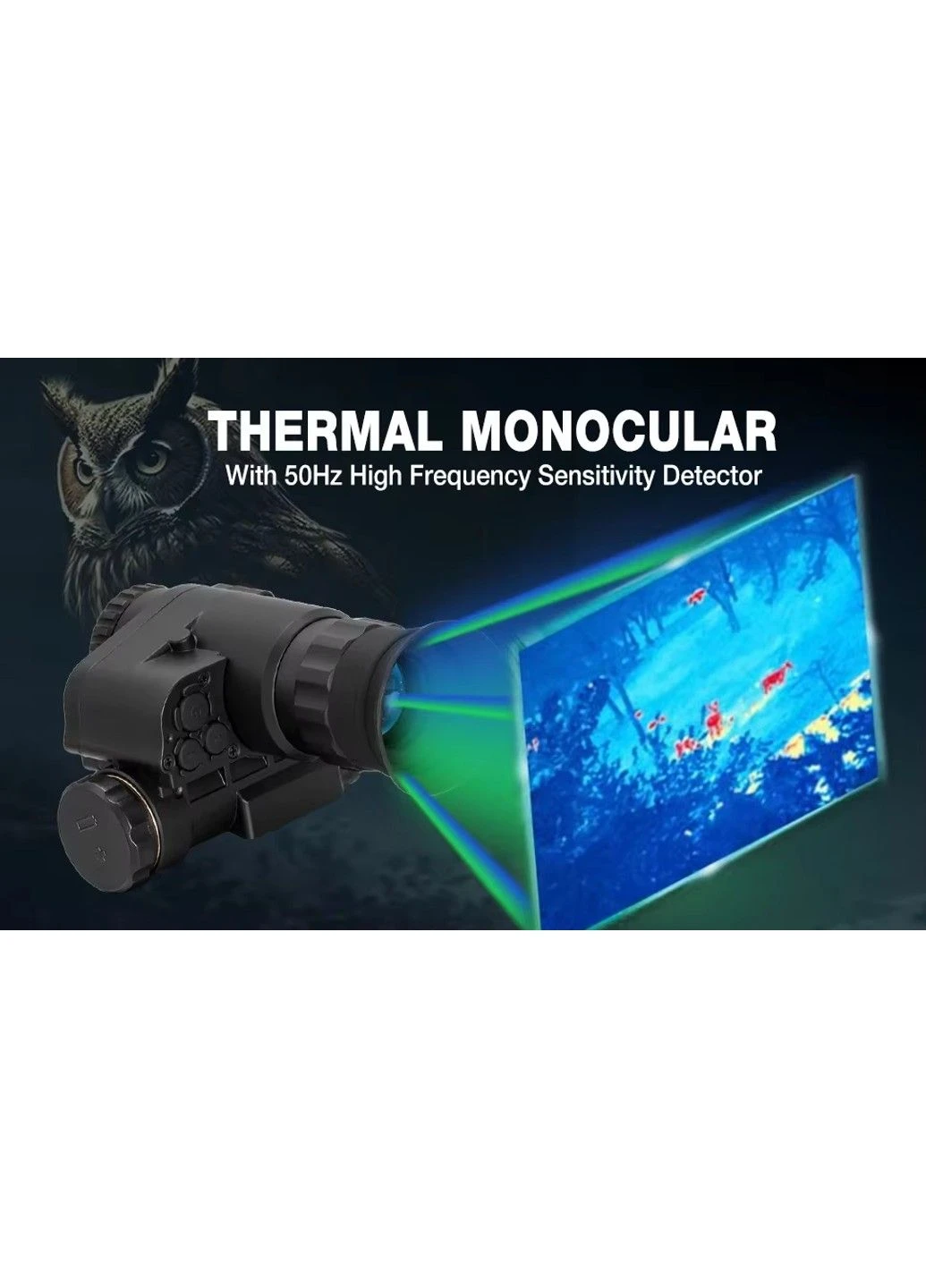 Прибор ночного видения NVG 10 Night Vision + крепление + шлем No Brand (332634533)