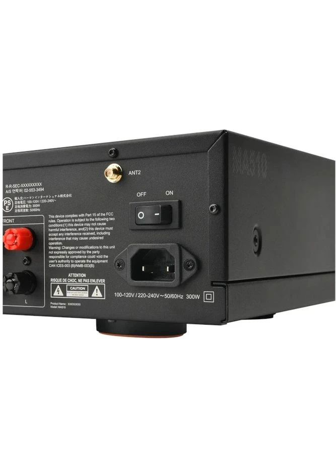 AV-ресивер JBLMA510WHTEU White JBL (361202164)