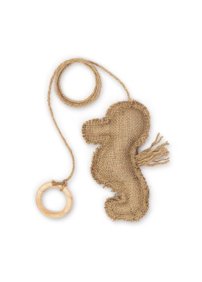 Іграшка для собак Морський коник Природа (336143894)