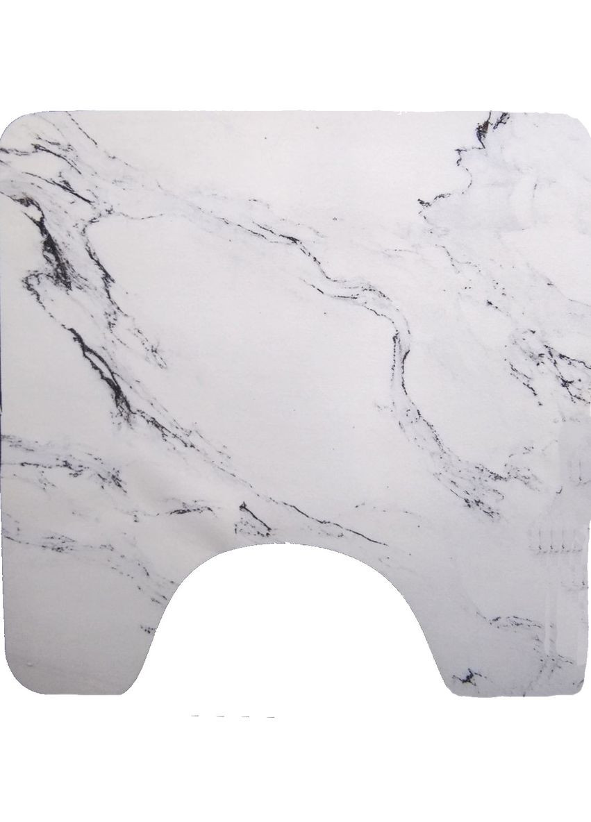 Килимок у ванну та туалет 60х90, 50х50 см із діатоміту v4 No Brand (316385577)