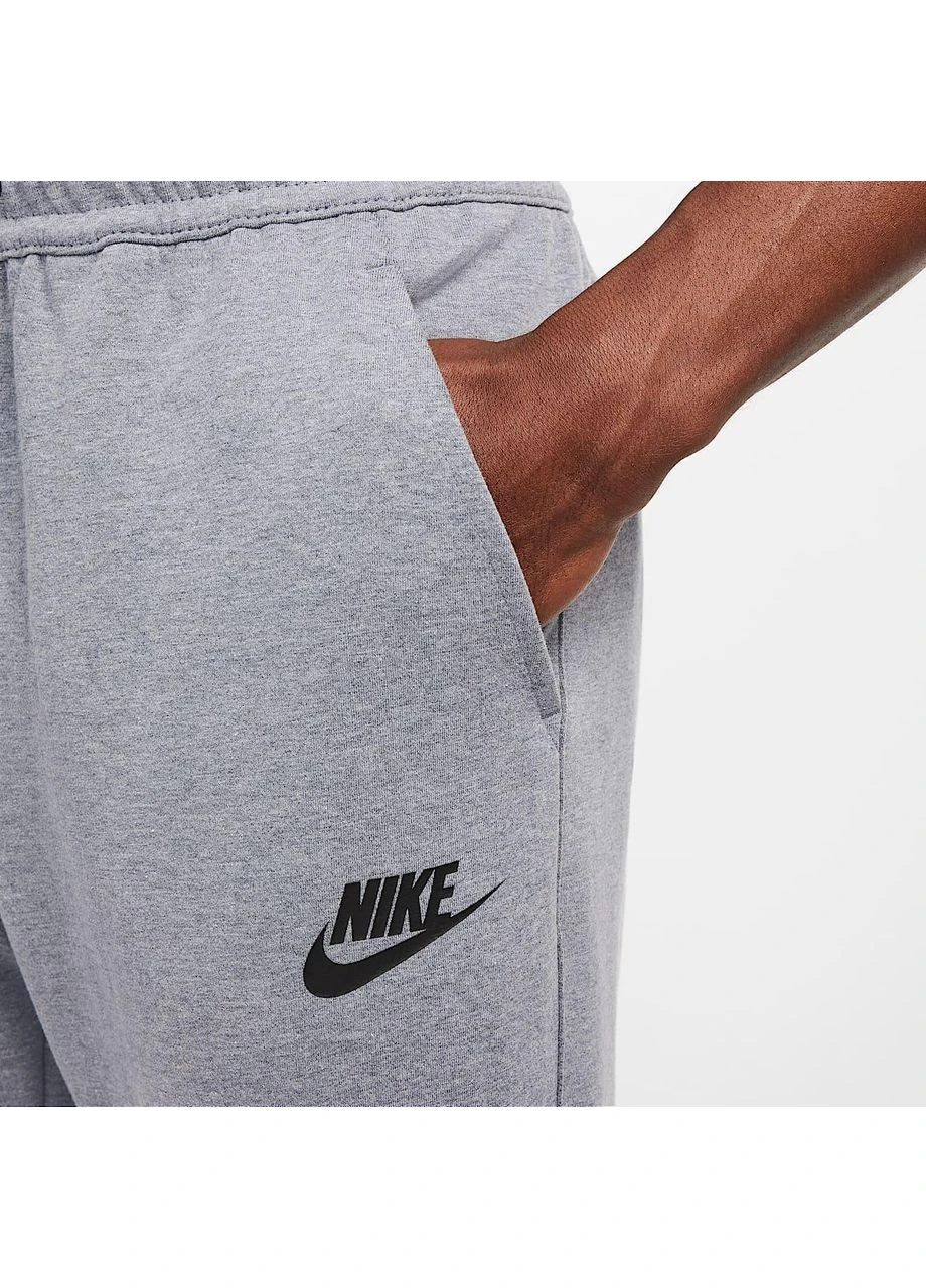 Штани Sw Tech Essential Grey DD5293-451 Nike (398058689)