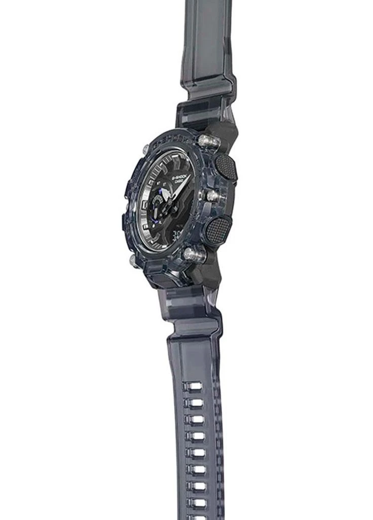 Часы GA-2200SKL-8A Casio (396701161)