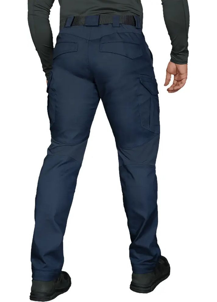 Штани Spartan 3.1 Dark blue Camotec (317661472)