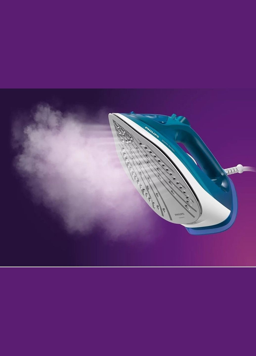 Праска парова DST3040/70 Philips (314832850)