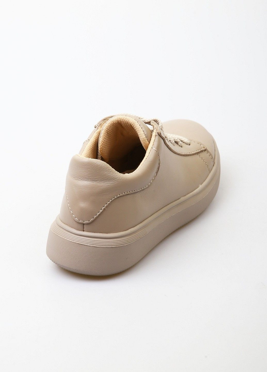 Сіро-бежеві кеди Mtp