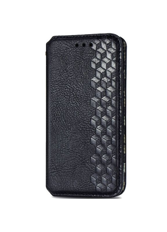Кожаный чехол-книжка Cubic для Xiaomi Redmi 9A Getman (337516084)