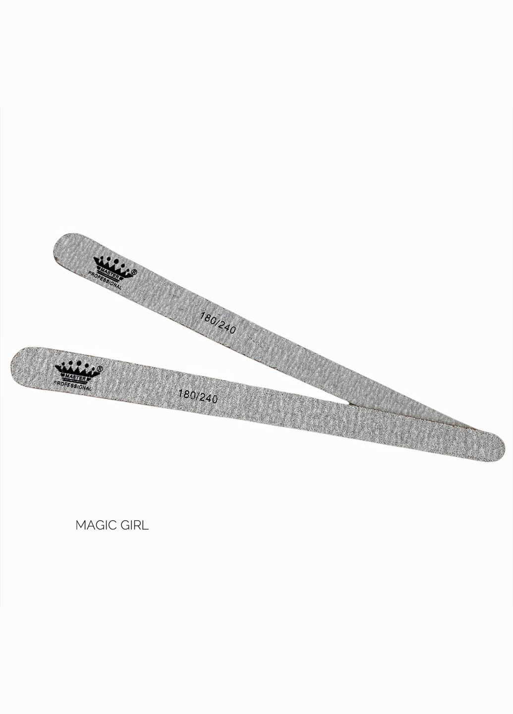 Пилка Крапля 180/240 Ноготок (303357941)