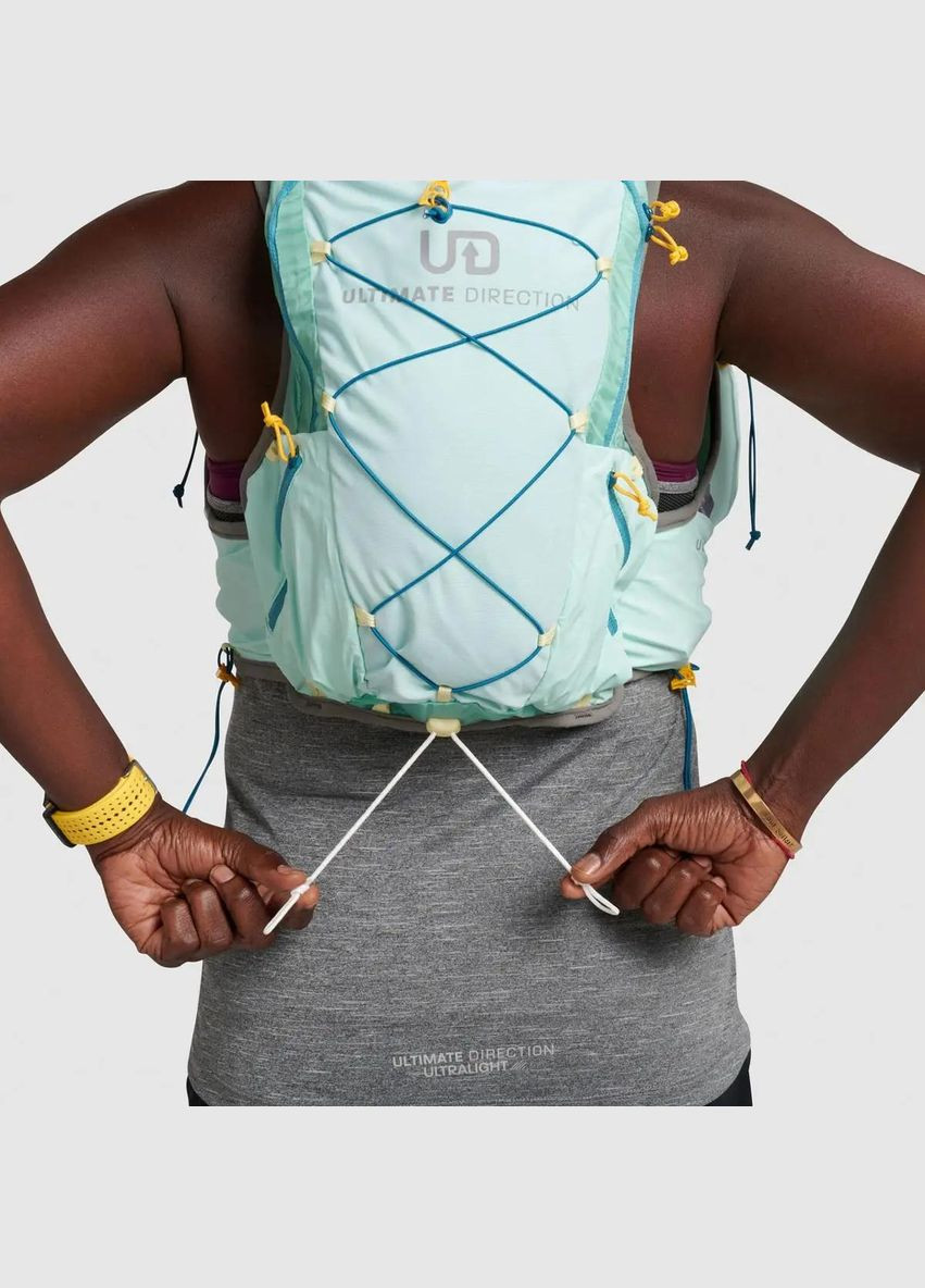 Рюкзакжилет Ultimate Direction Ultra Vesta L No Brand (316439183)
