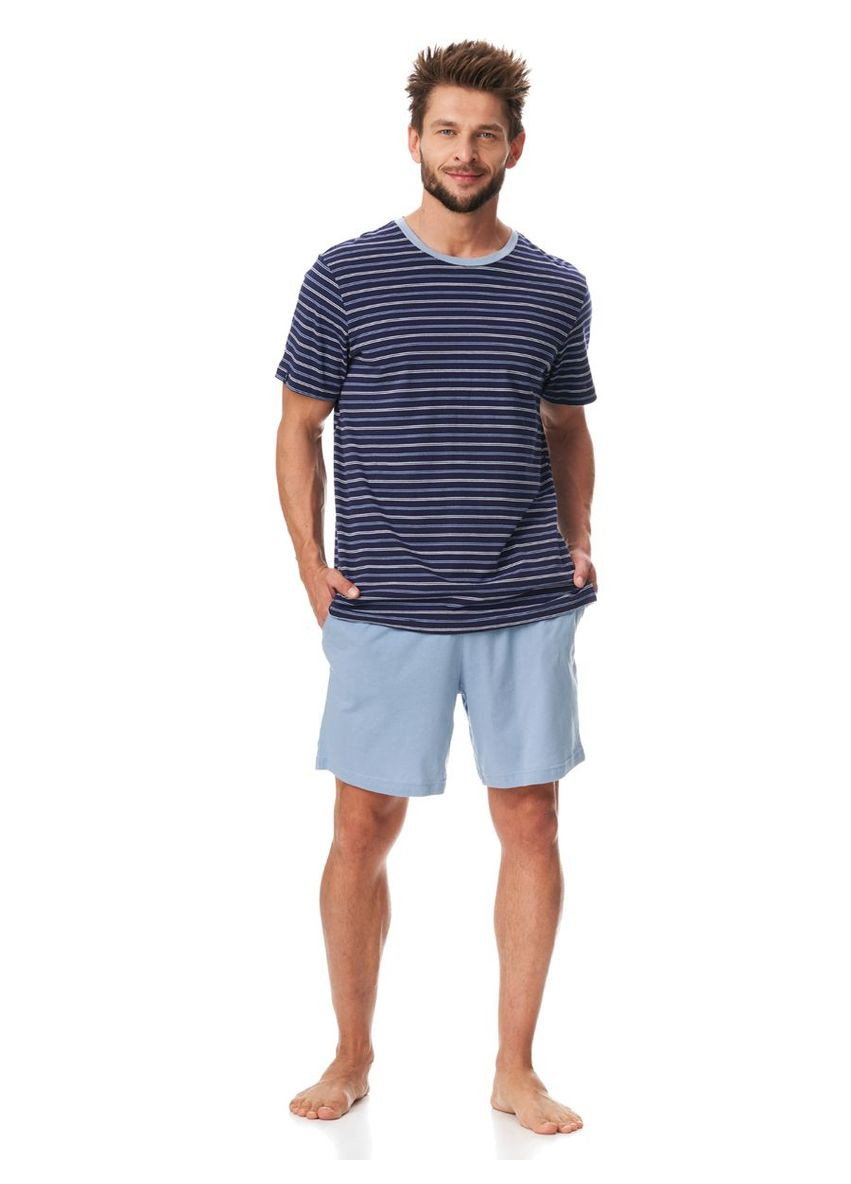 Мужская пижама Key (297516522)