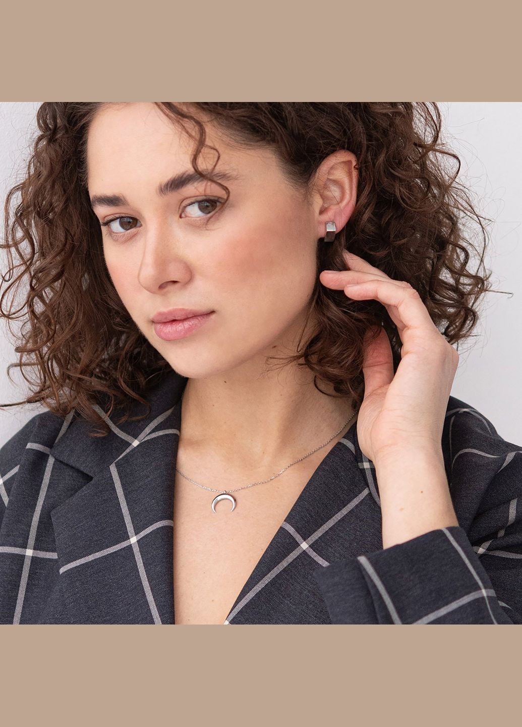 Кольє Oniks (264644104)