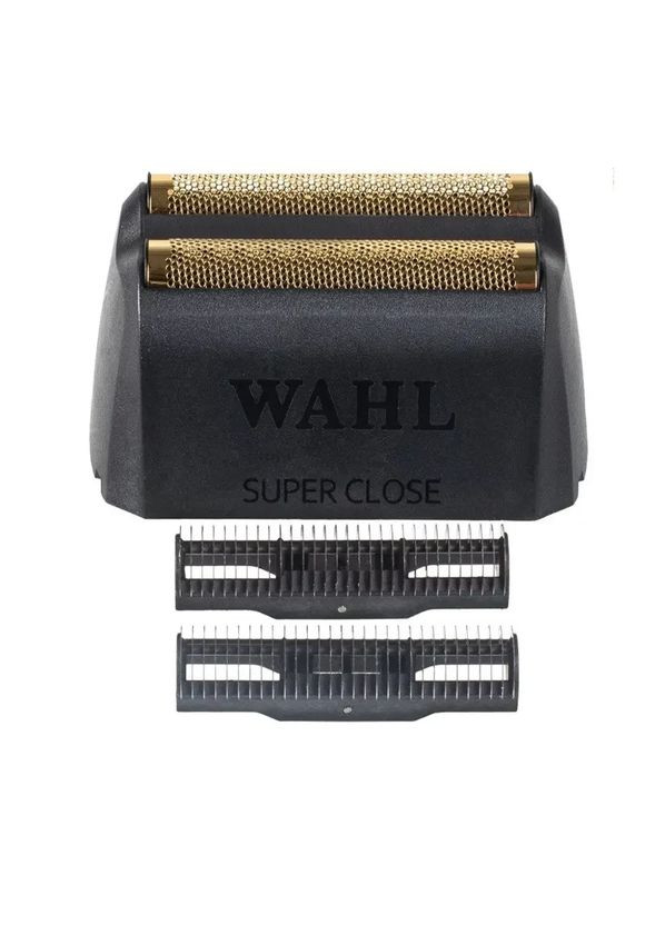 Сіточка з ножем до шейвера Vanish 5 star 08173-716 Wahl (363024077)