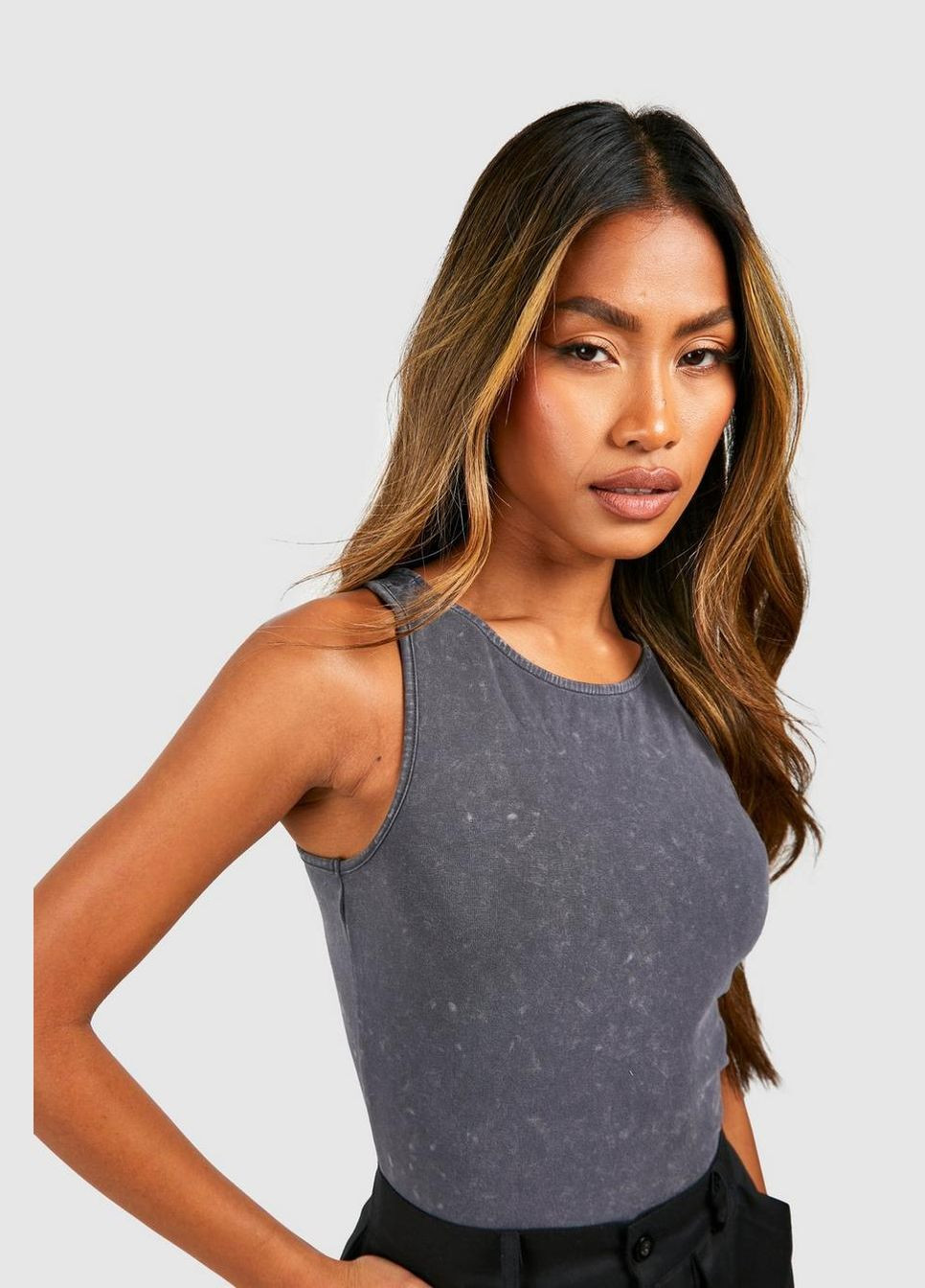 Боди-блуза Brave Soul (299724482)