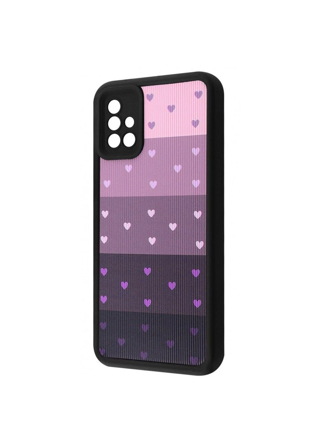 Чохол Artfull Case для Samsung Galaxy A51 (A515F) Wave (383544121)