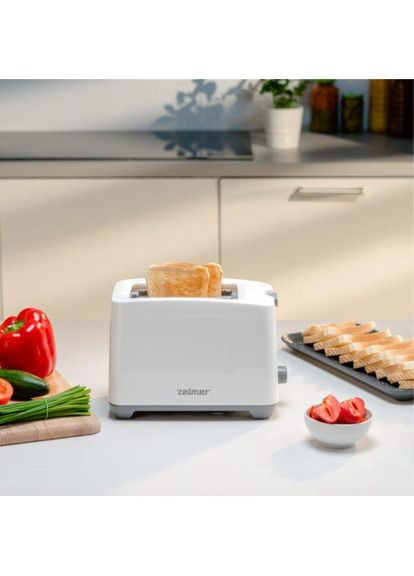 Тостер ZTS7386 Zelmer (347582628)