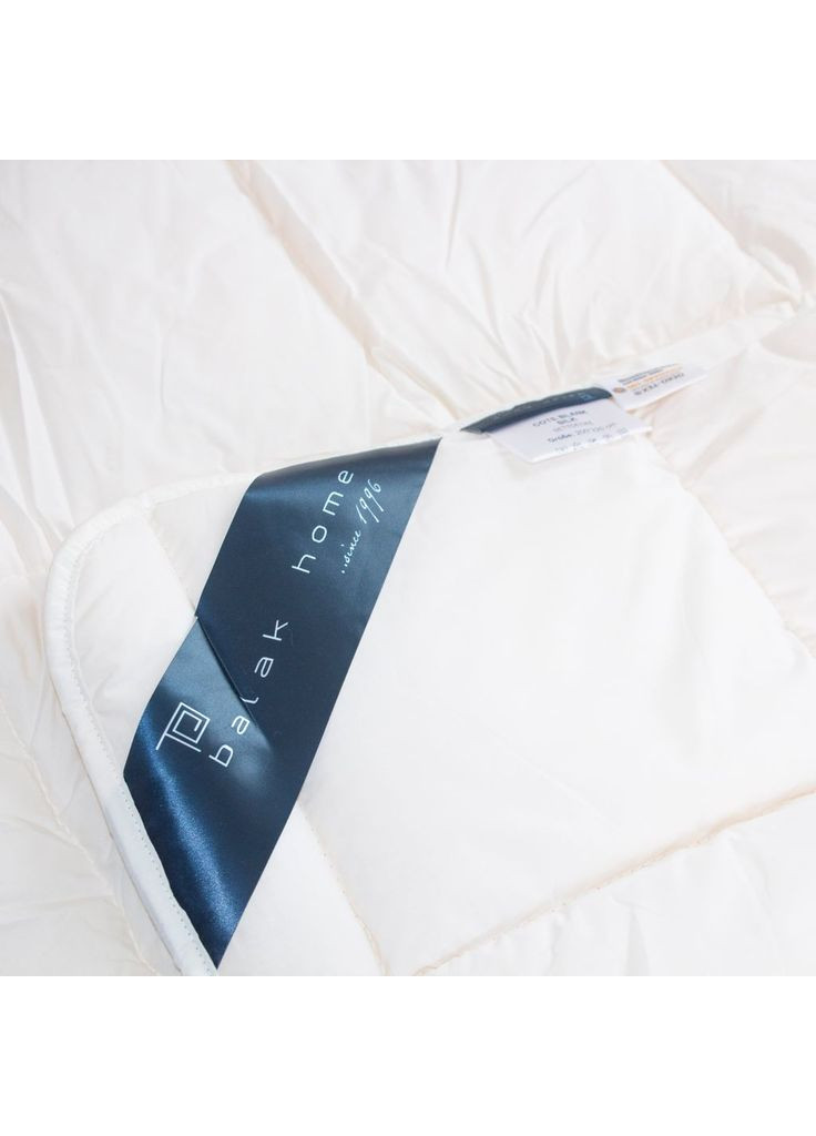 Bettdecke "COTE BLANC" SILK 155*200 cm BalakHome (366874160)