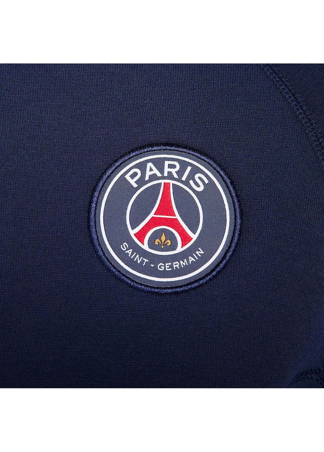 Толстовка чоловіча Tech Fleece 2023 Blue Nike (364662514)