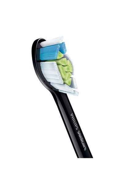 Насадка для зубної щітки Sonicare HX6064/88 W2 Optimal White Philips (339084215)