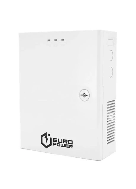 ИБП под акб 12В/17A EP-UPS-1203HCU(P) 14.4В 2А Europower (401506880)