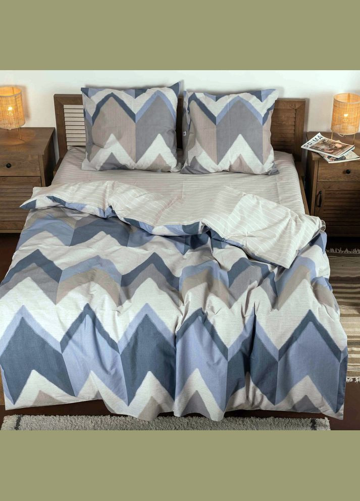 КПБ (євро) ранфорс Viluta 23226-ev (264563661)