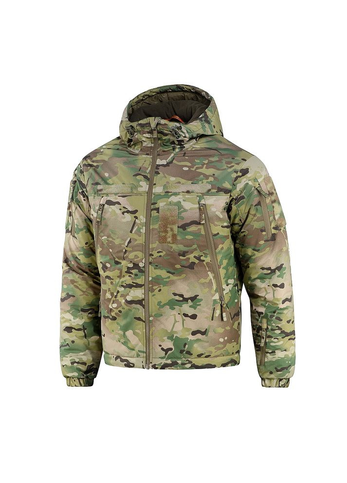 Куртка зимова Alpha Gen.IV Pro Primaloft Multicam M-TAC (314806601)