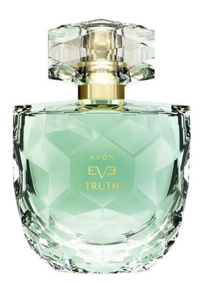 Парфумна вода Eve Truth (50 мл) Avon (259753062)