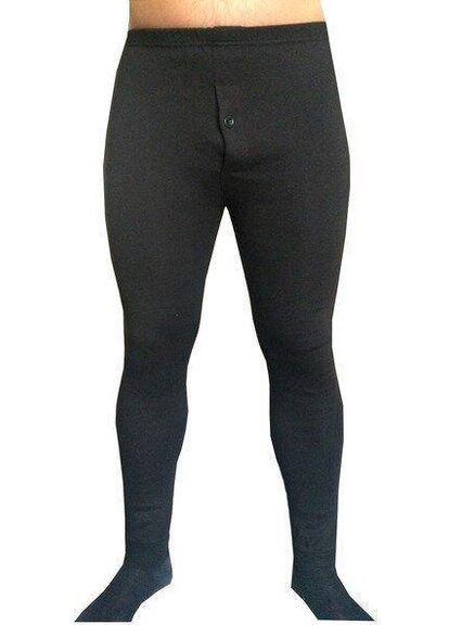 Теплые мужские кальсоны подштанники No Brand (331150494)