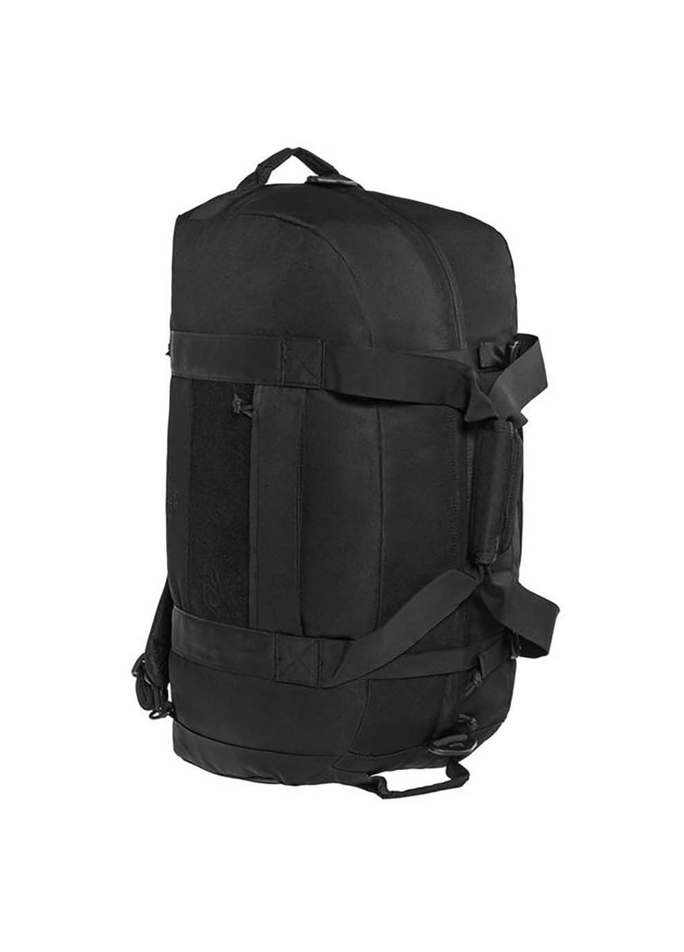 Сумка дорожная Loader Holdall 65L Black Highlander (367590249)