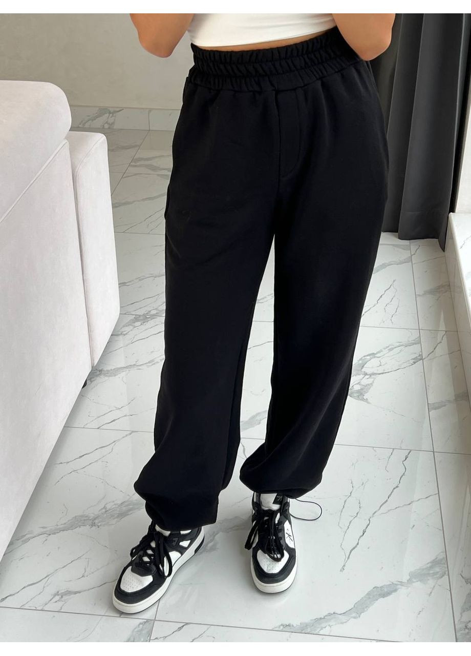 Женские брюки из тринитки Україна (355889416)