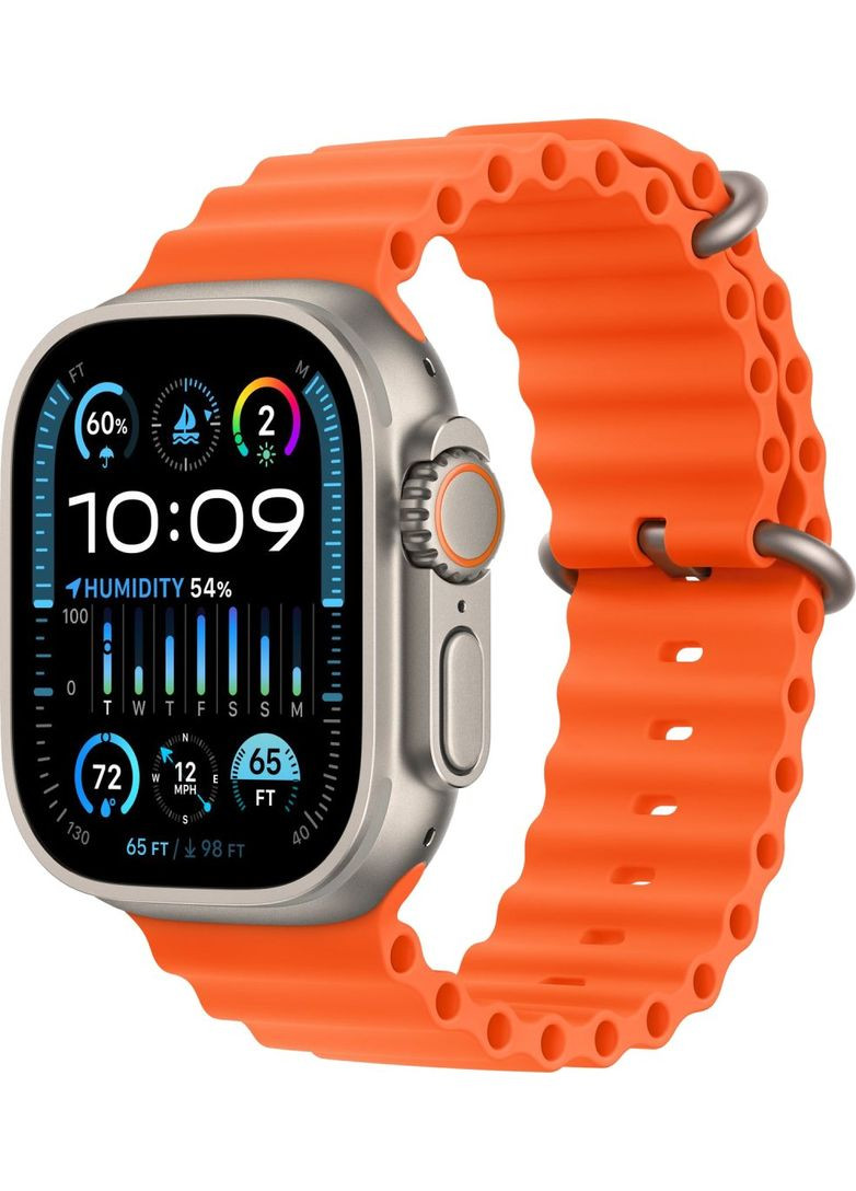 Розумний годинник Smart Watch WATCH16 Ultra 2 Letor Series SE Ultra 2 золотистий Remax (371632437)