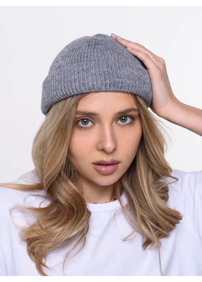 Молодіжна шапка міні-біні No Brand Шапка міні-біні (362082605)