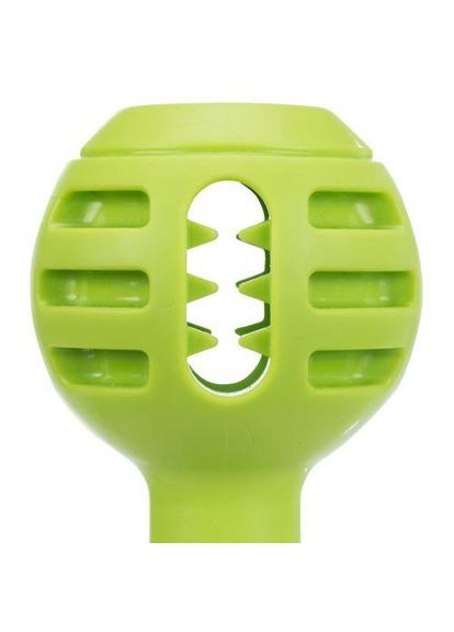 Іграшка Lick'n'Snack М'яч для собак, розвиваюча, d:8/12 см (гума) (*) Trixie (330747597)