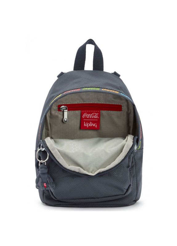 Рюкзак DELIA COMPACT Cc Graphics (Y32) KI5160_Y32 official Kipling (372670155)