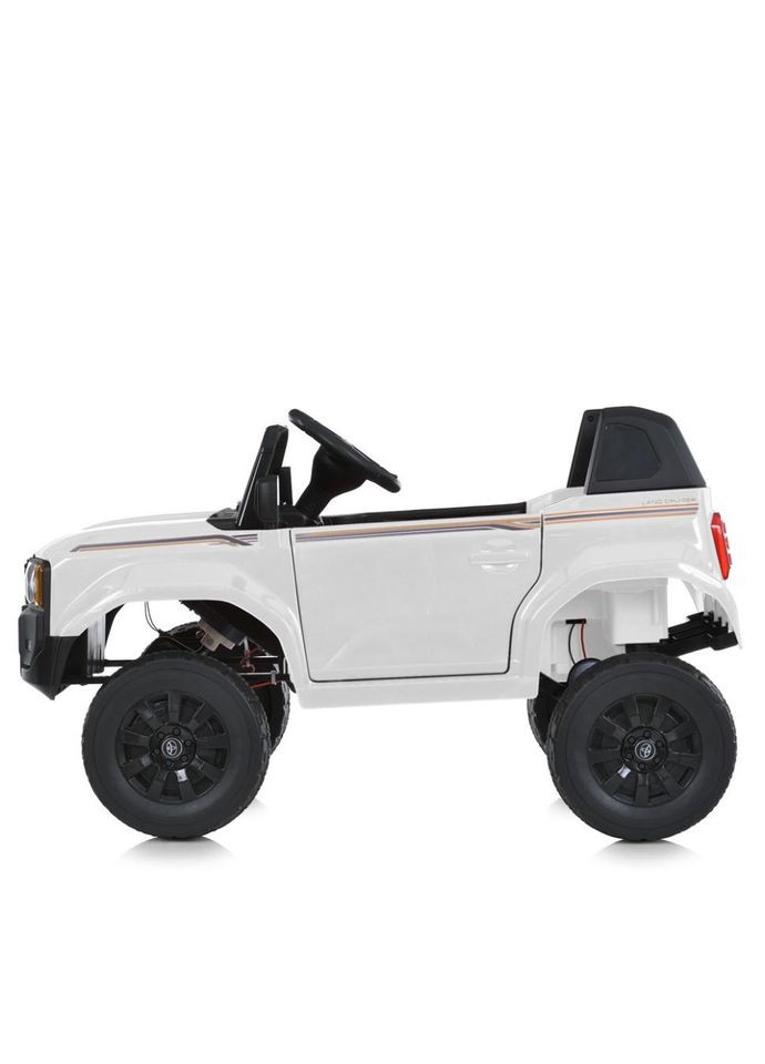 Дитячий електромобіль Джип 2155EBLR-1 (24V) до 30 кг No Brand (365638468)