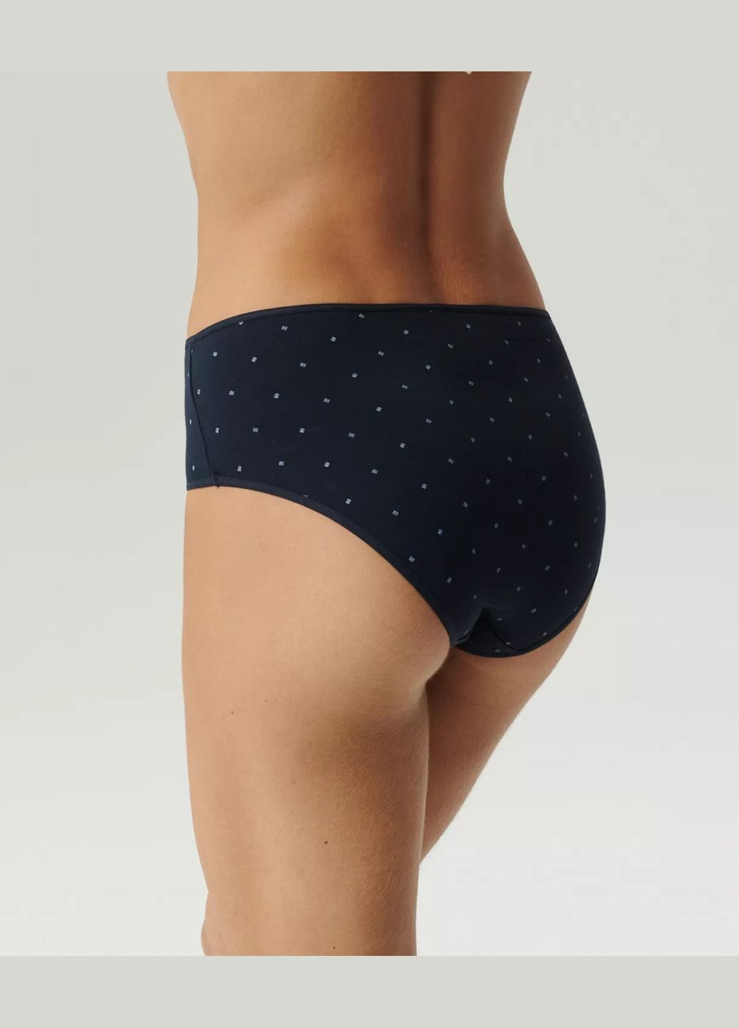 Женские трусики Atlantic Classic (324019121)