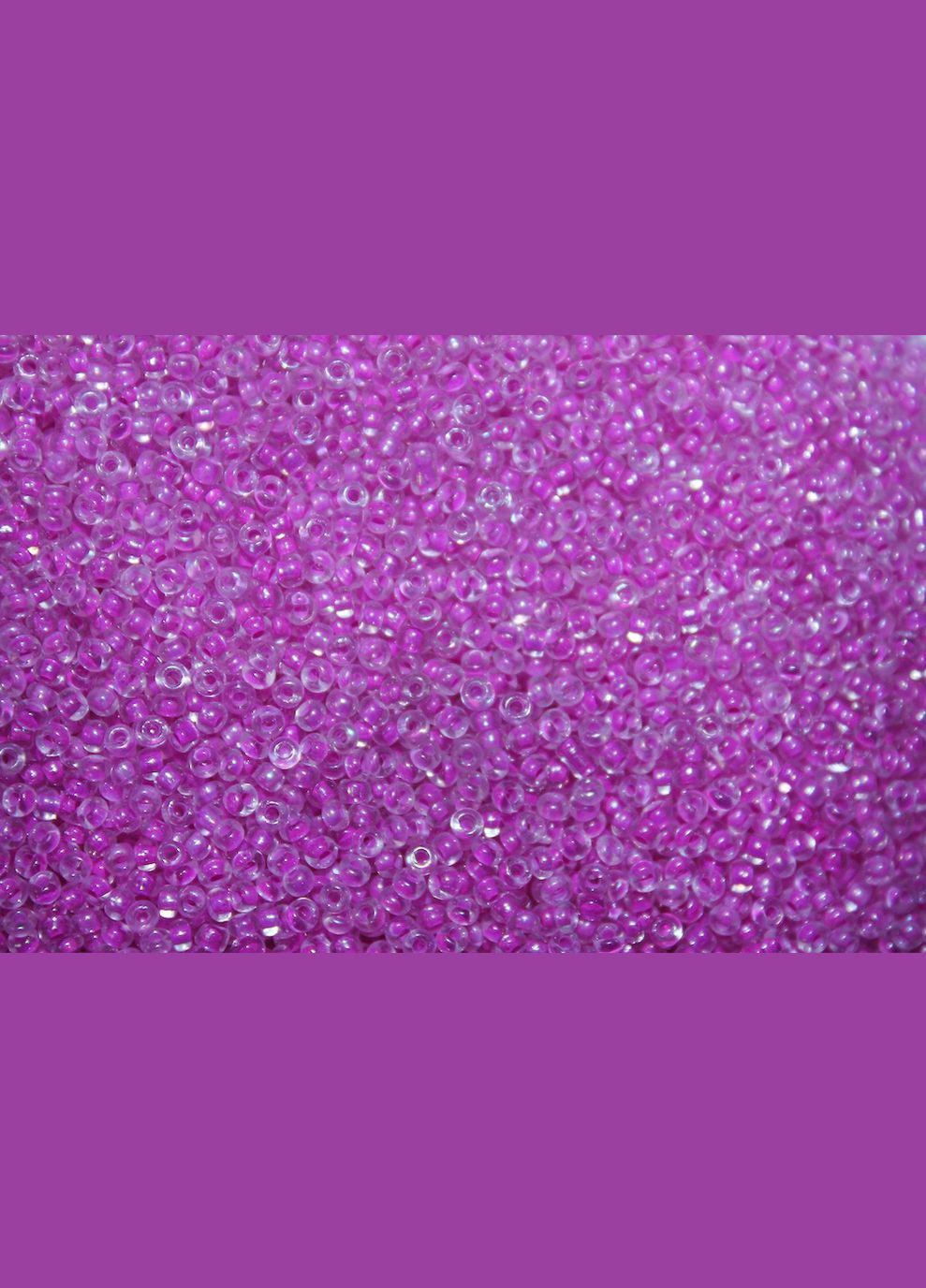 Бісер калібруваний Чеський 450 грам 12/0 206 (38628) FROM FACTORY FGA (335397037)