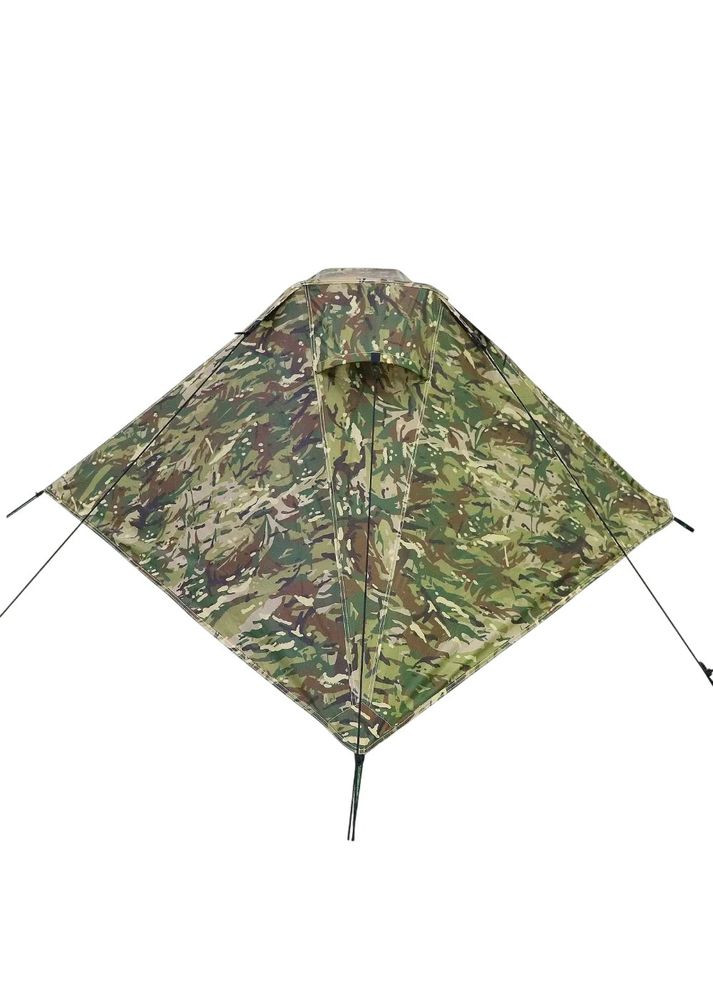 Палатка Blackthorn 1+ Gen2 HMTC (TEN131XLV2-HC) Highlander (344453190)