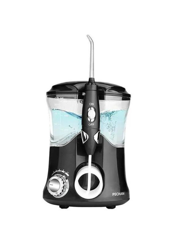 Ирригатор Professional Black PECHAM (341491171)