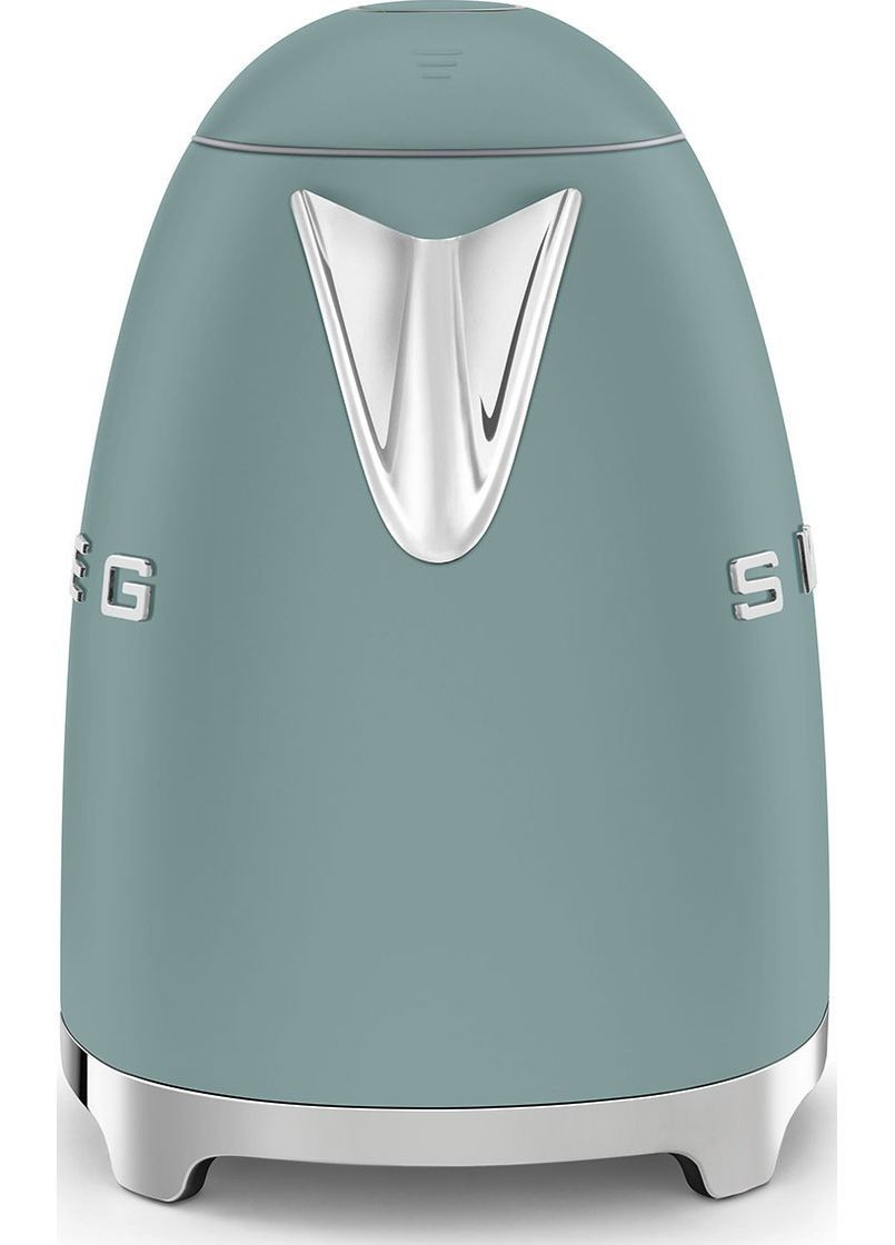 Электрочайник KLF03EGMEU SMEG (367073401)