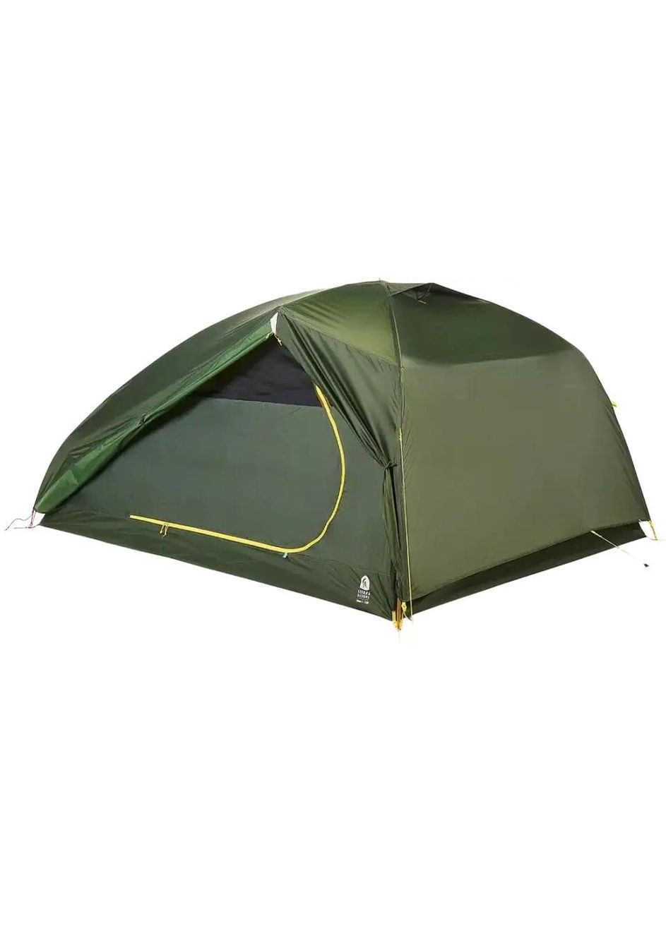 Палатка Meteor 3000 3 Green Sierra Designs (316534345)