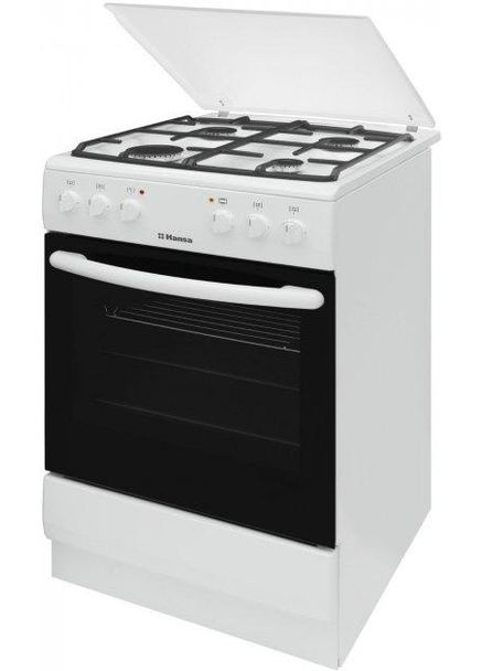 Плита комбинированная FCMW580450 HANSA (332966602)