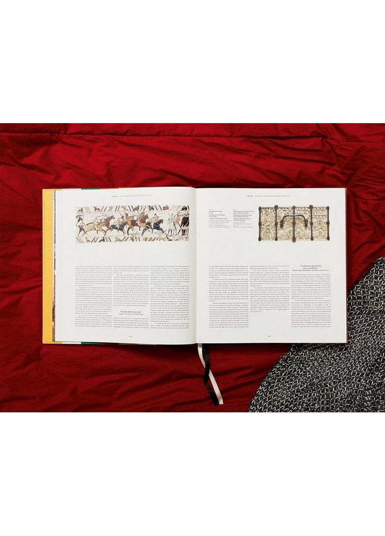 Книга Freydal. Medieval Games. The Book of Tournaments of Emperor Maximilian I (9783836576819) Taschen (364656373)