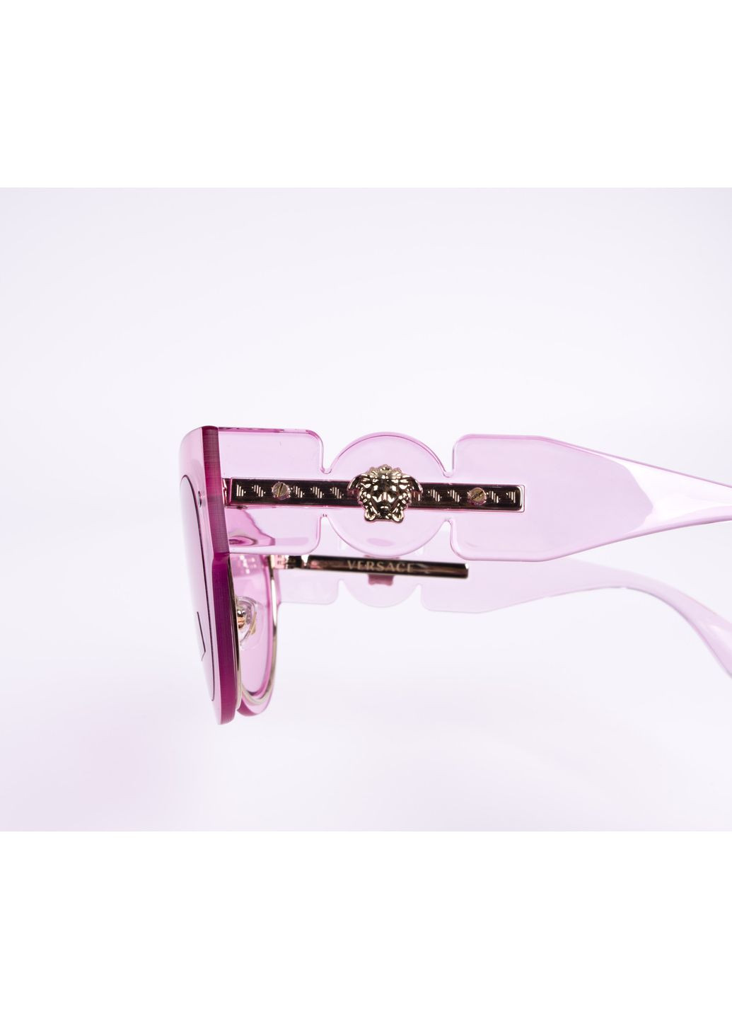 Окуляри сонцезахисні жіночі 2234 1252/84 Оригінал Versace (366972914)