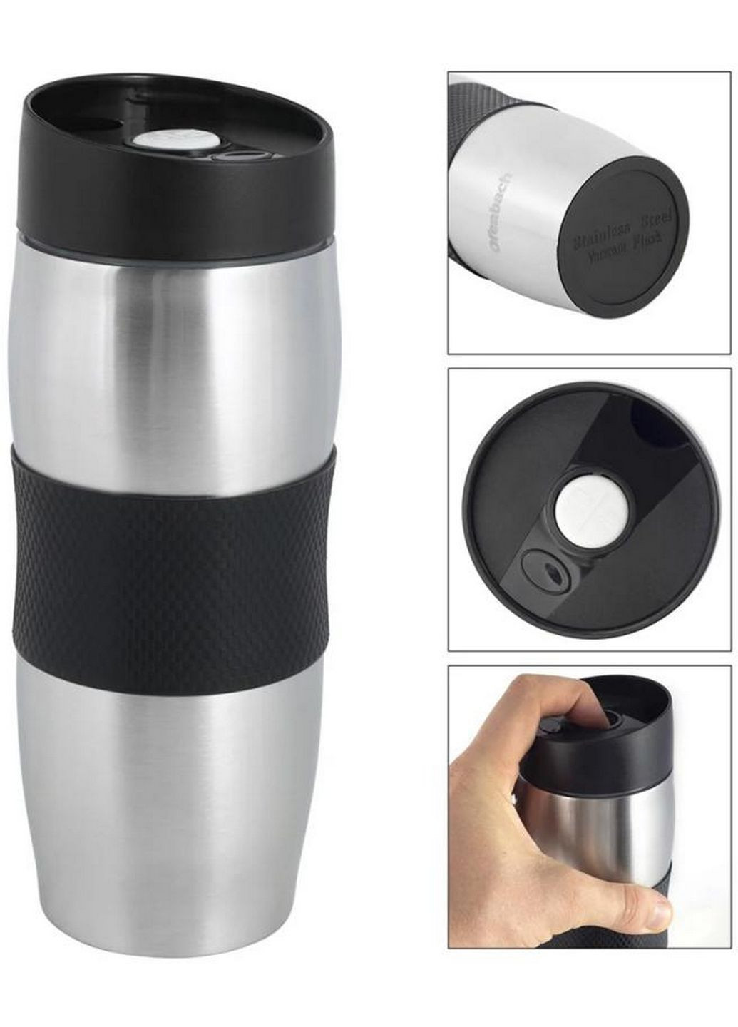 Термос 450 мл Ofenbach (289364837)