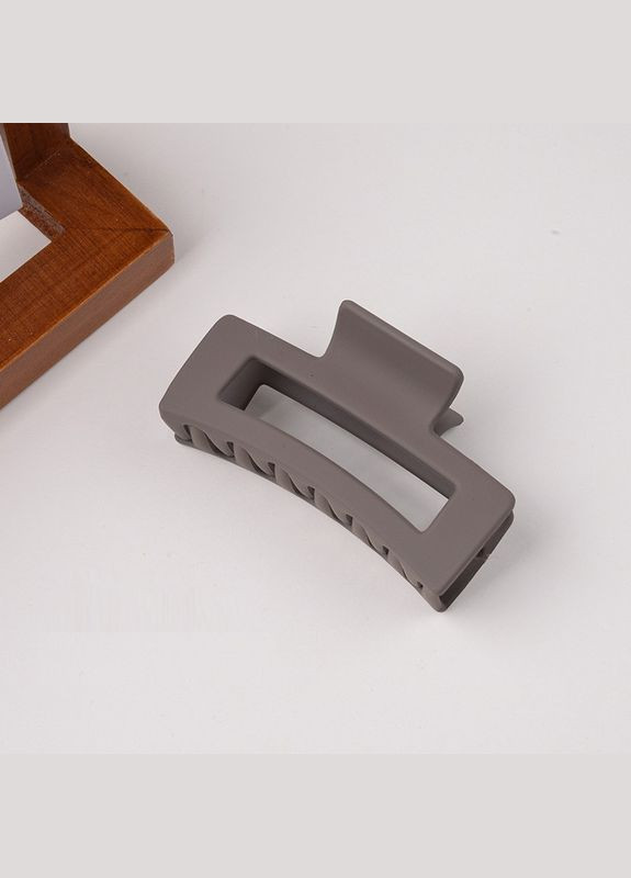 Набір крабиків для волосся 2 шт Mirrow 10.5 см (L663356) No Brand (330778692)