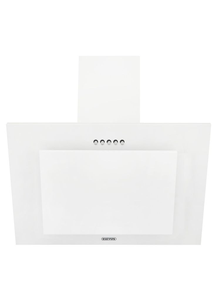 Вытяжка кухонная (m338347) ELEYUS VERTICAL 470 50 WH (369029352)