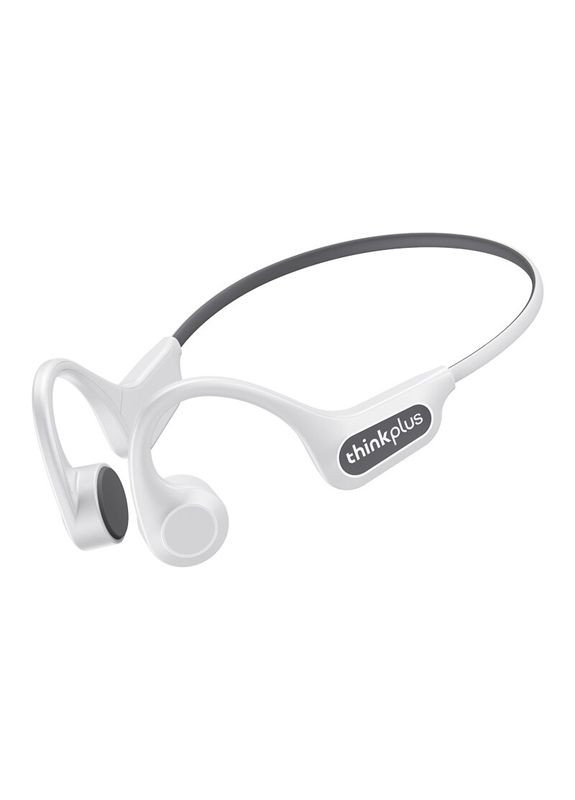Наушники ThinkPlus X3 Pro white Lenovo (314776543)