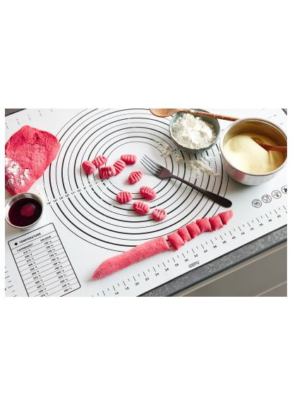 Кондитерский коврик (14380) GEFU Pad (367040859)