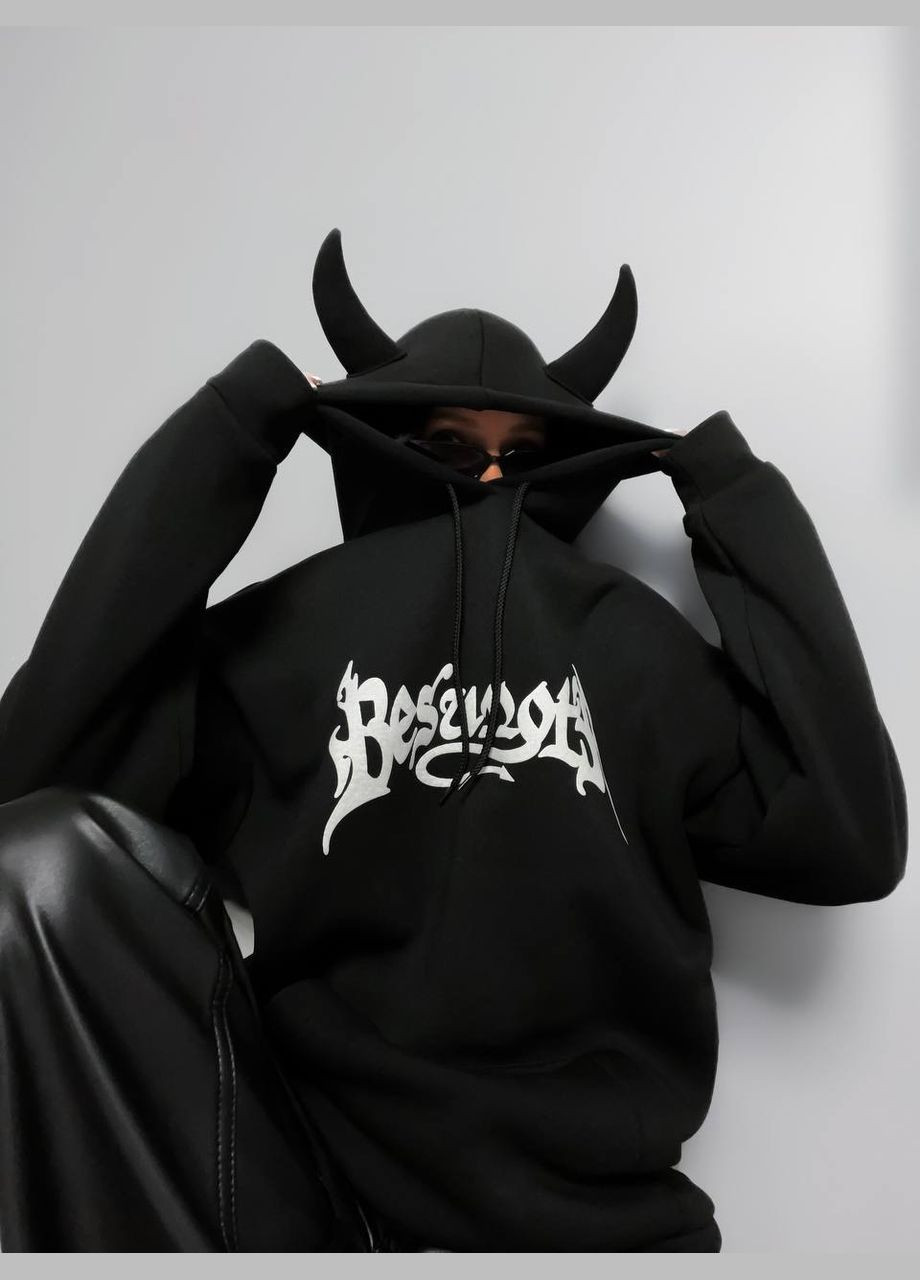 Худі жіночий No Brand (316132218)