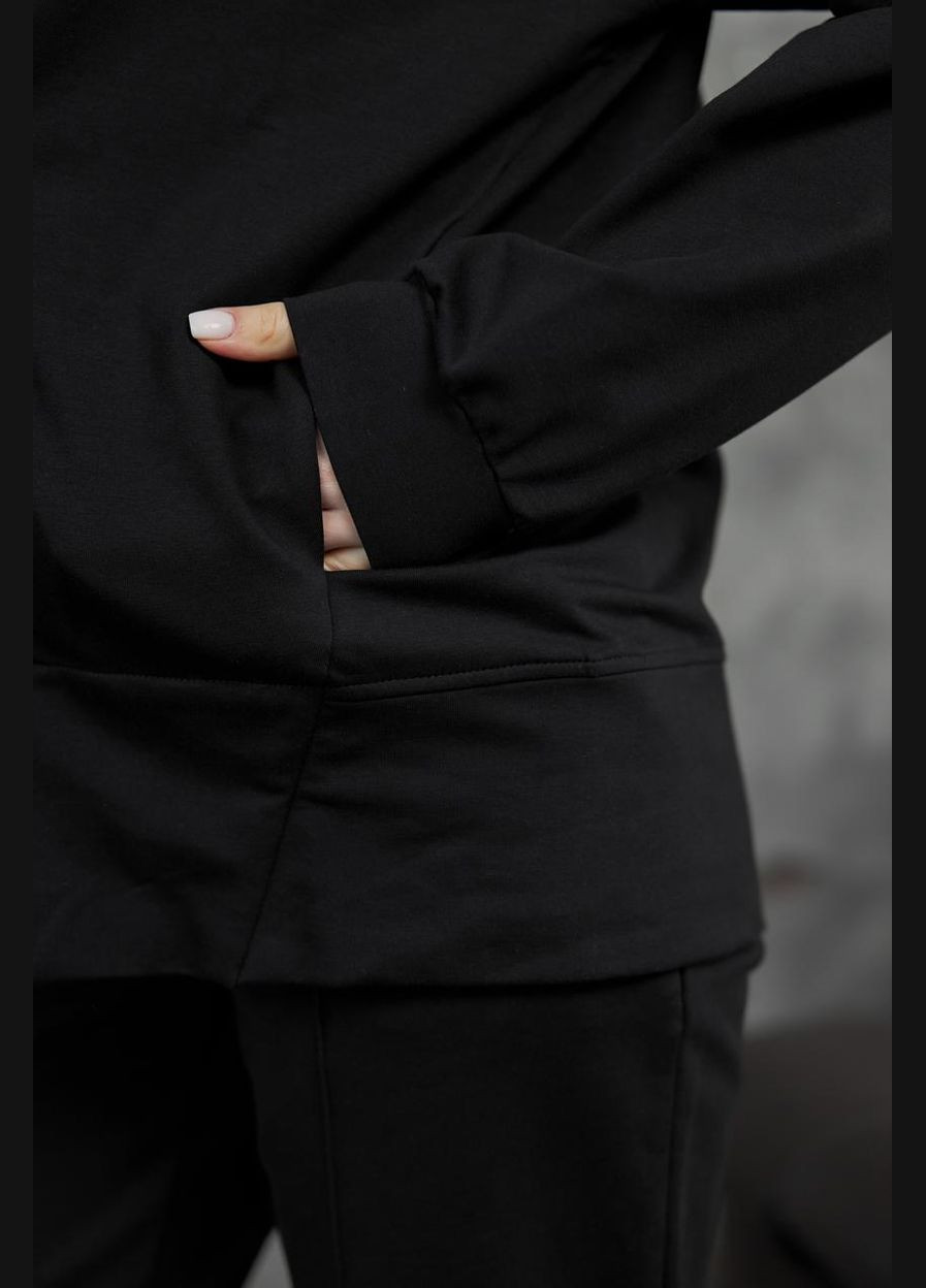 Спортивний костюм жіночий 2-х Батал (L ) (М125.2) 3XL UMON (318734366)